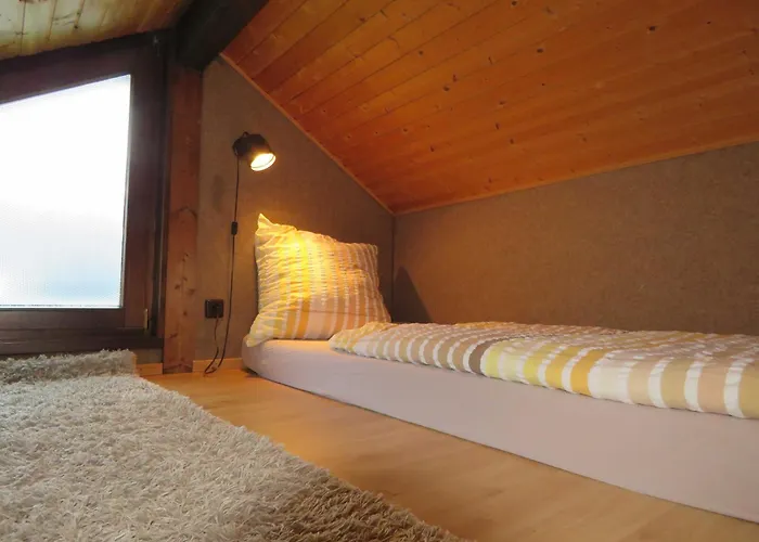 Casa de Férias Premium-ferienhaus Deichbluete Im Altes Land